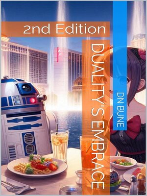 cover image of Duality's Embrace